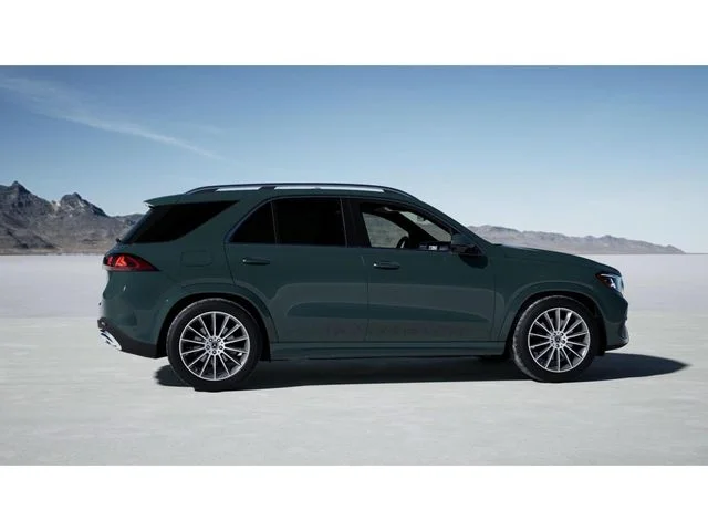 New 2027  Mercedes-Benz GLE 350 image 18