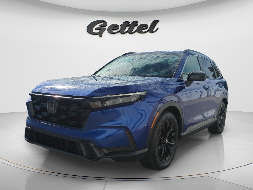 2023 Honda CR-V