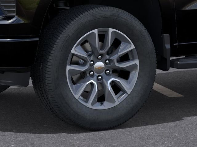 New 2026 Black Chevrolet RST image 9