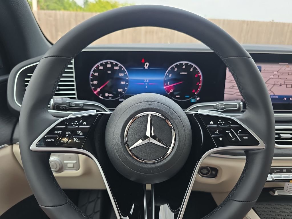 New 2026 Black Mercedes-Benz GLE 450 image 20
