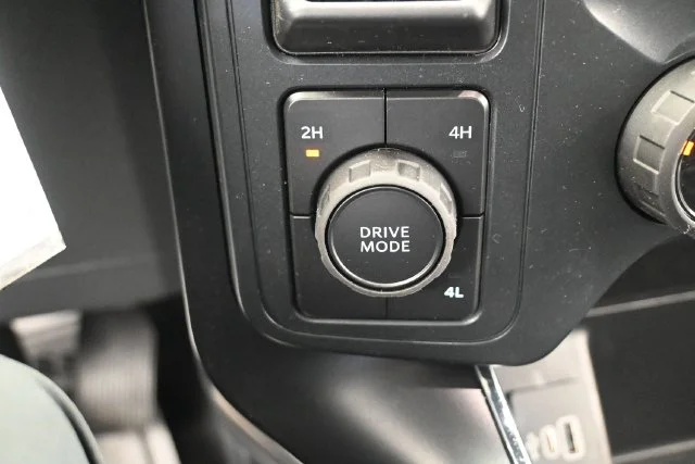 New 2026 Oxford White Ford STX® image 13
