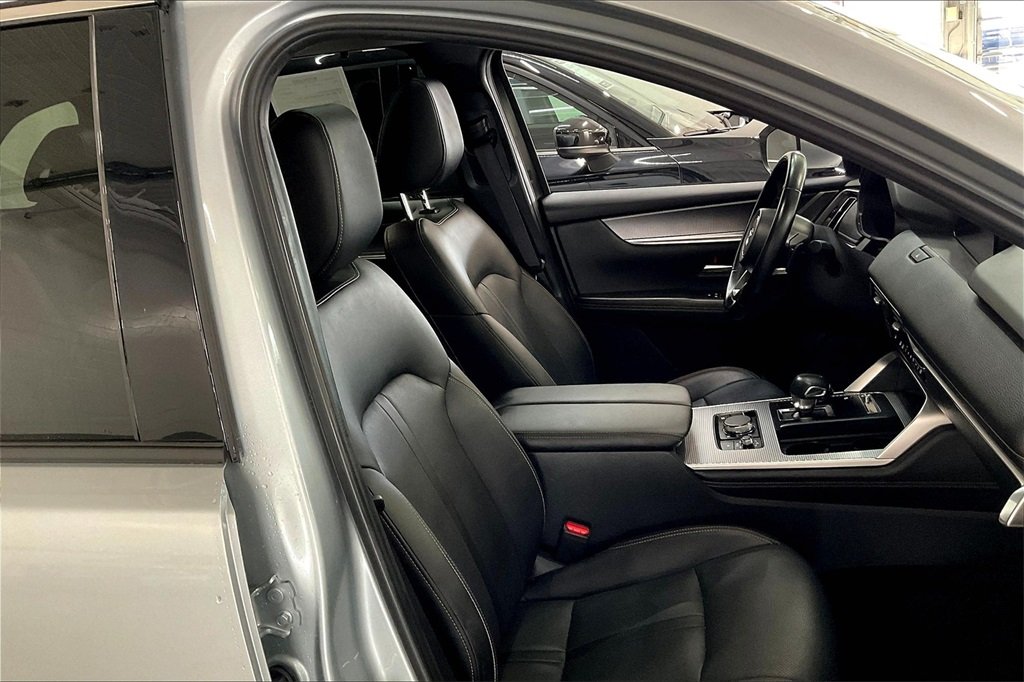 2024 MAZDA CX-90 - Image 5