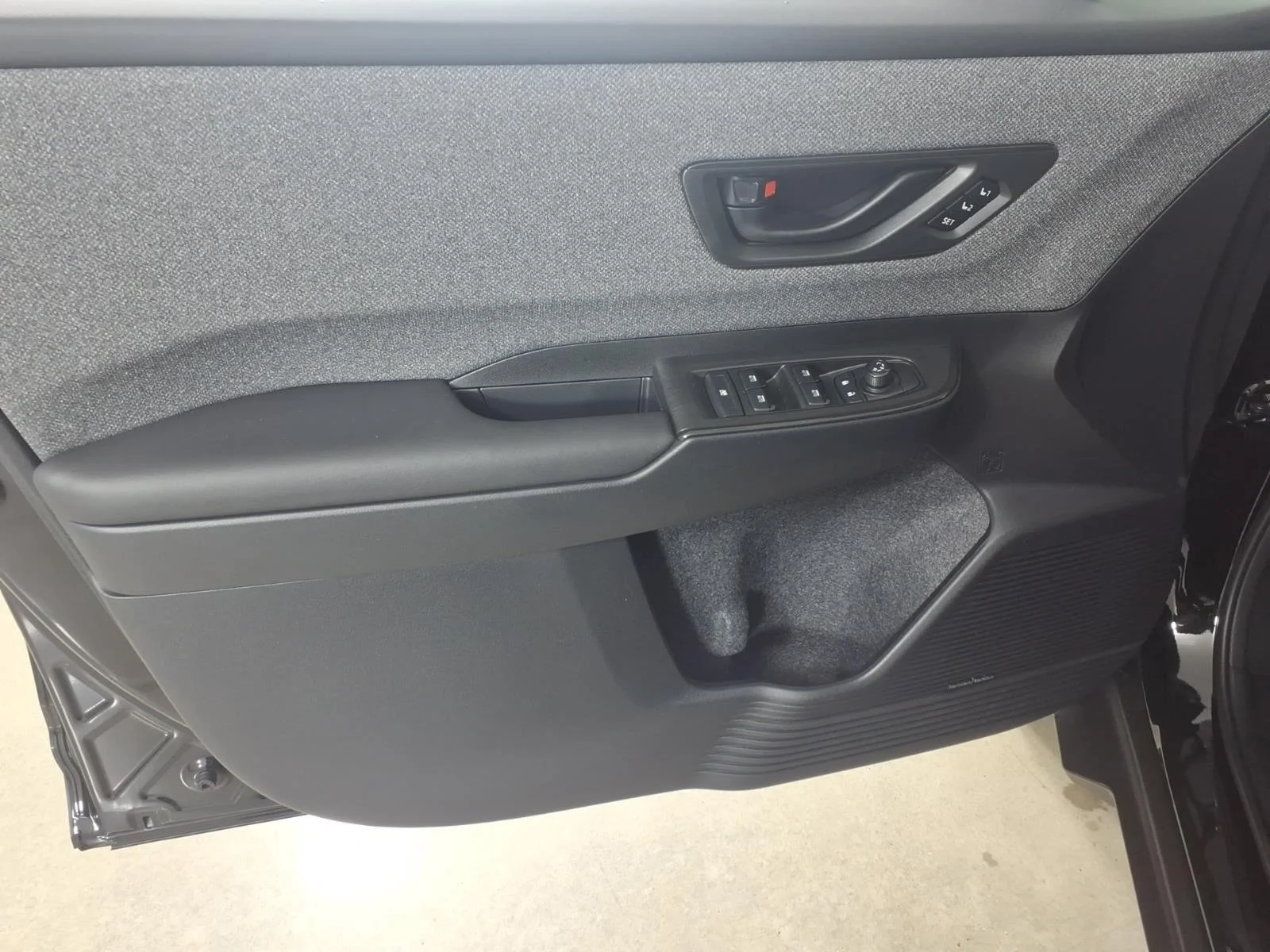 2026 Subaru Outback Limited - Photo 69