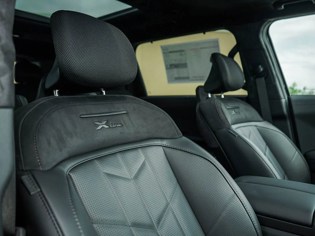 New 2027 Panthera Metal Kia X-Line SX Prestige AWD image 12