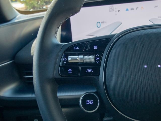 2025 Hyundai IONIQ 6 SE - Photo 21
