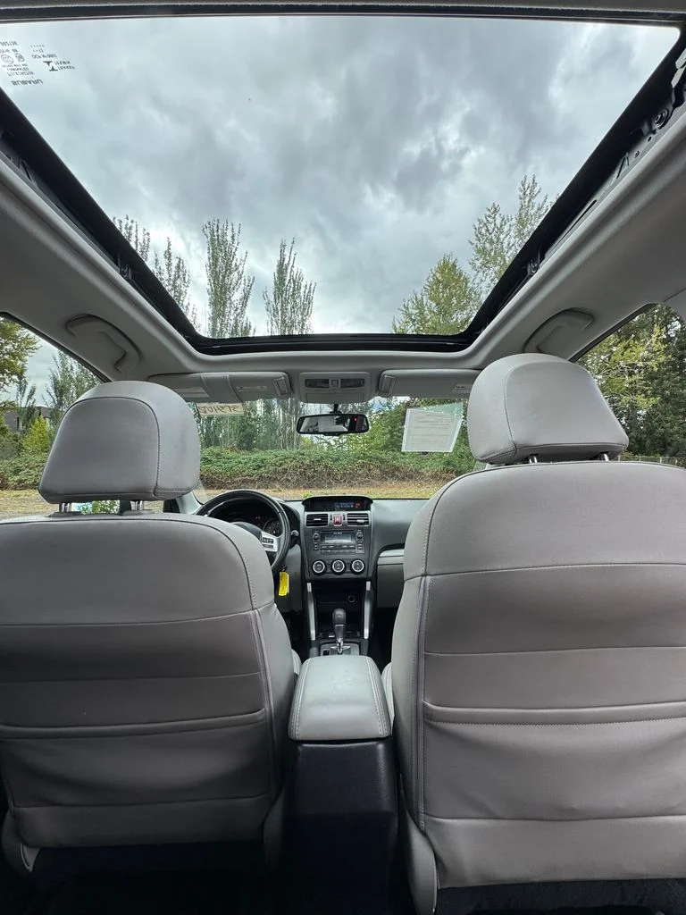 Used 2014 Gray Subaru 2.5i Limited image 28