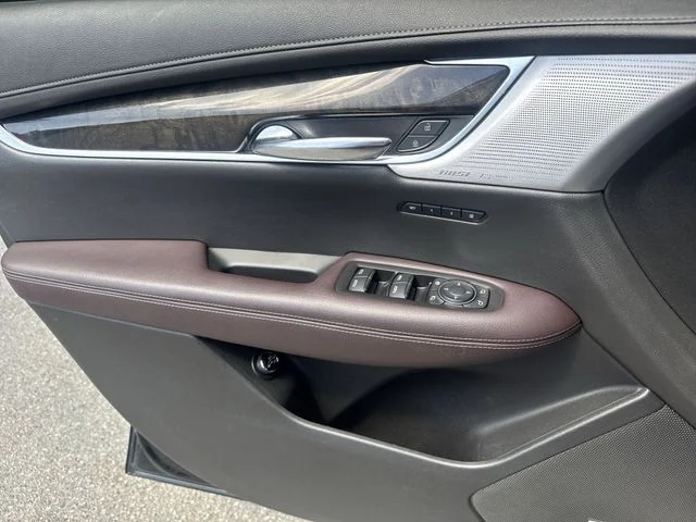 Used 2020 Black Cadillac Premium Luxury image 31