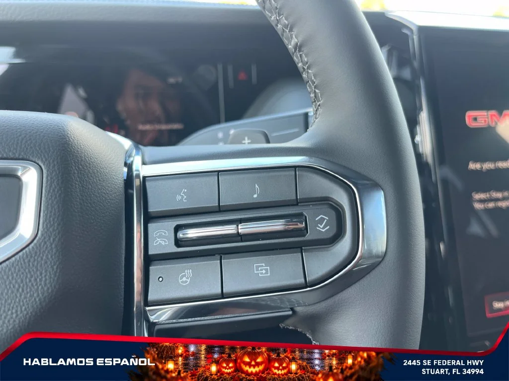 New 2026 Glacier White Tricoat GMC Denali image 27