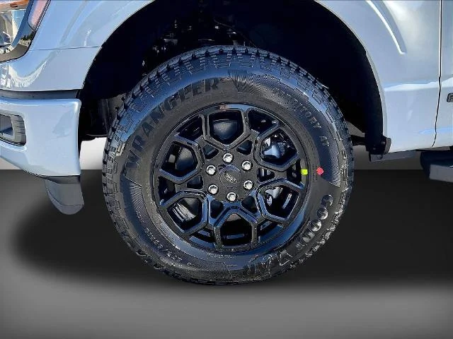 New 2026 Avalanche Ford XLT image 54