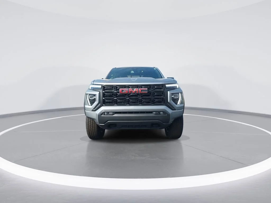 New 2026 Sterling Metallic GMC Elevation image 3
