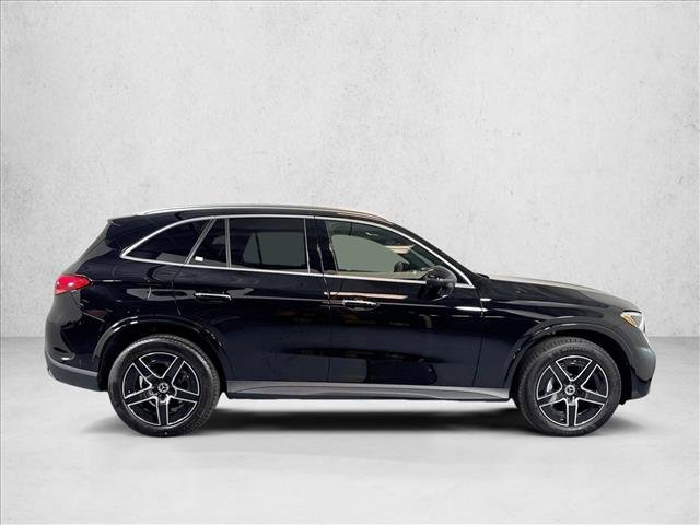 New 2026 Black Mercedes-Benz GLC 300 image 34