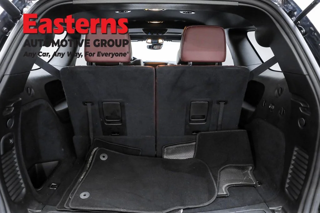 Used 2024 Black Dodge R/T Plus image 9