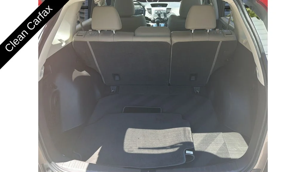 Used 2013 Kona Coffee Metallic Honda EX-L image 13