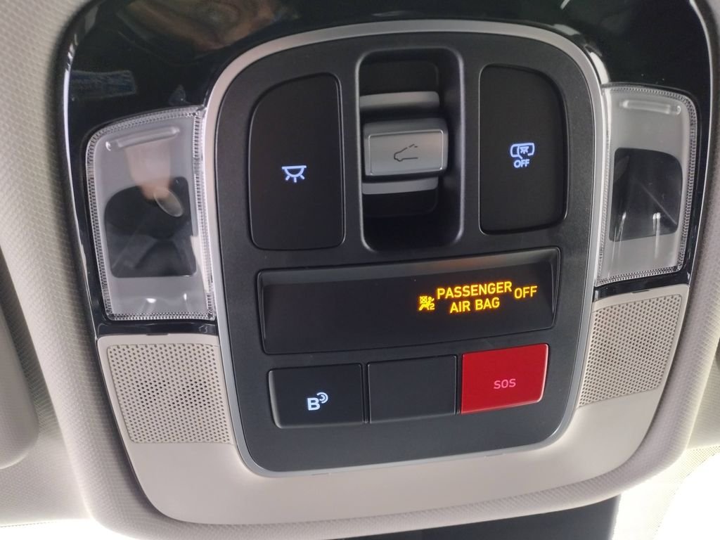 Used 2026 Gray Hyundai Limited image 35