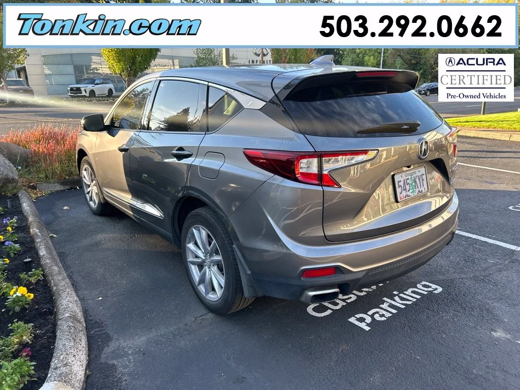 2023 Acura RDX Base - Photo 6