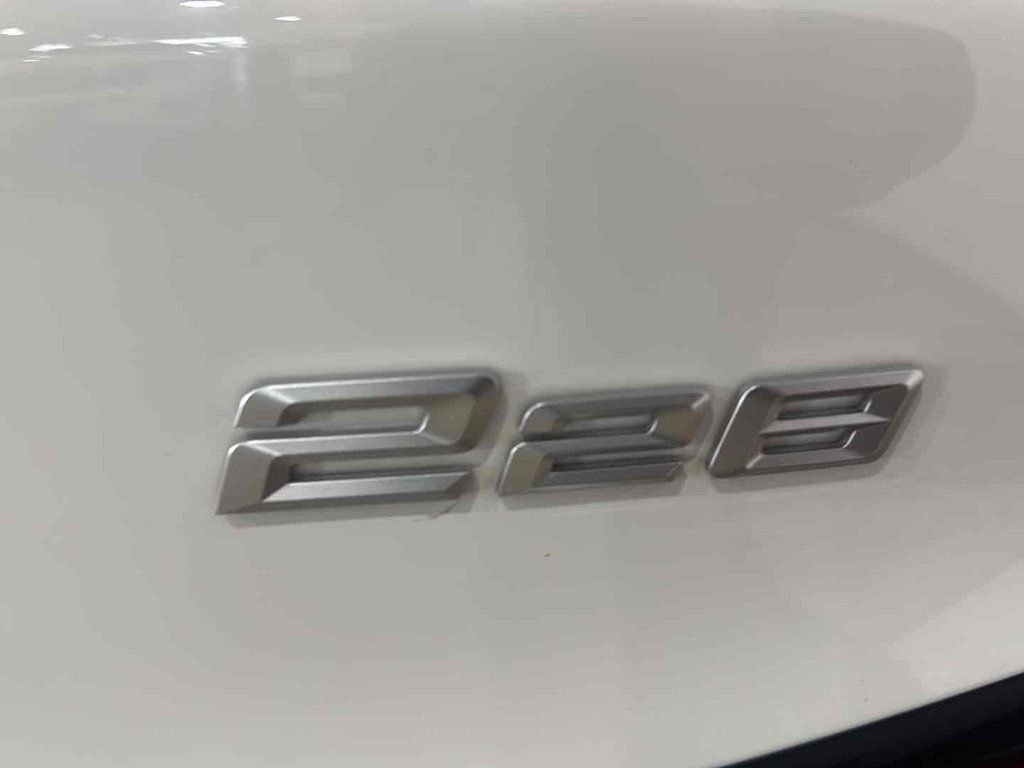 Used 2025 White BMW 228 xDrive Gran Coupe image 22