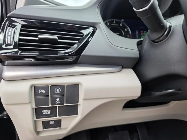 New 2026 Majestic Black Pearl Acura w/Technology Package image 19