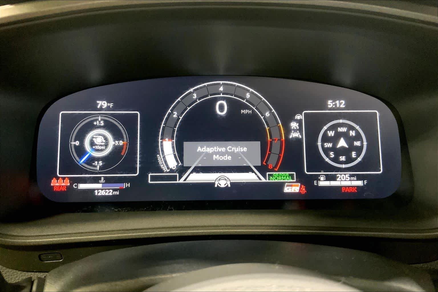 Used 2025 Ice Cap Toyota Premium image 51