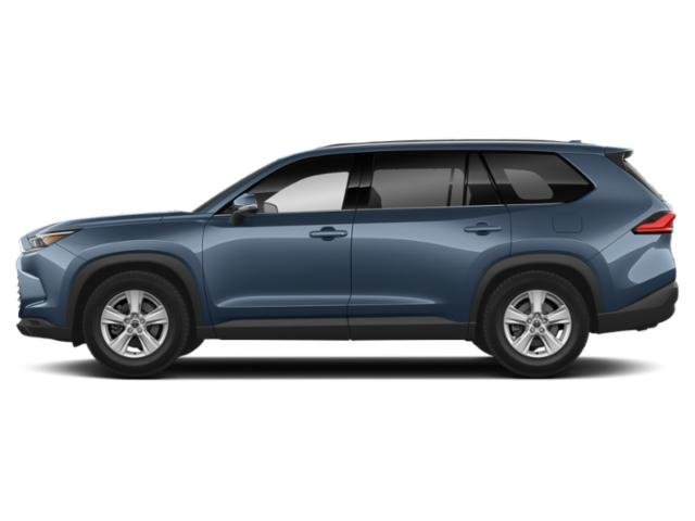 New 2026 Storm Cloud Toyota Hybrid LE image 2
