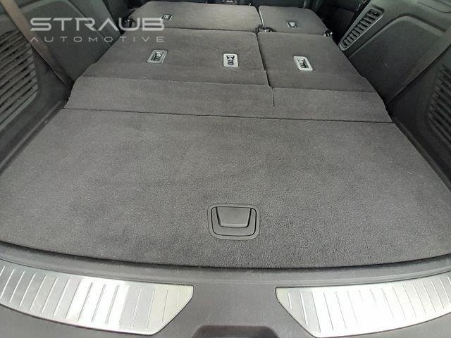 Used 2024 Black Chevrolet Z71 image 58