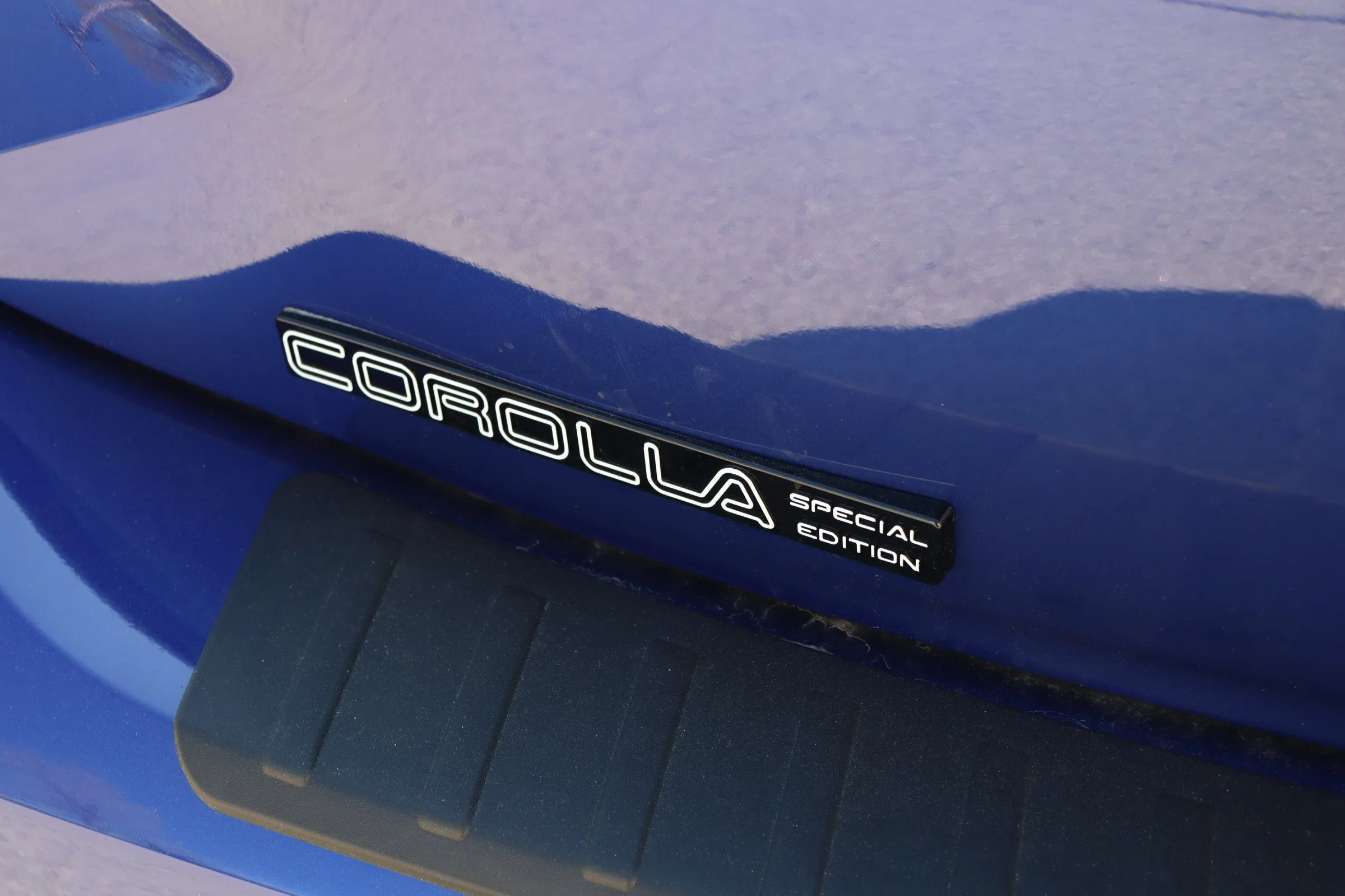2026 Toyota Corolla Hatchback FX - Photo 9