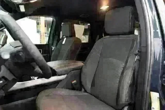 2026 RAM 2500 Big Horn - Photo 23