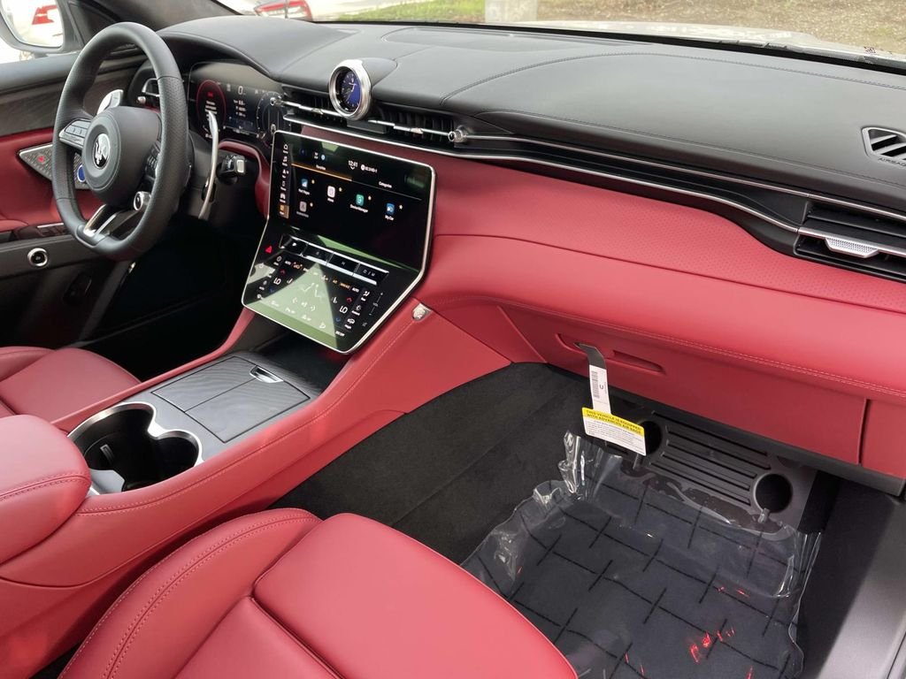 2026 Maserati Grecale Modena V6 - Photo 28