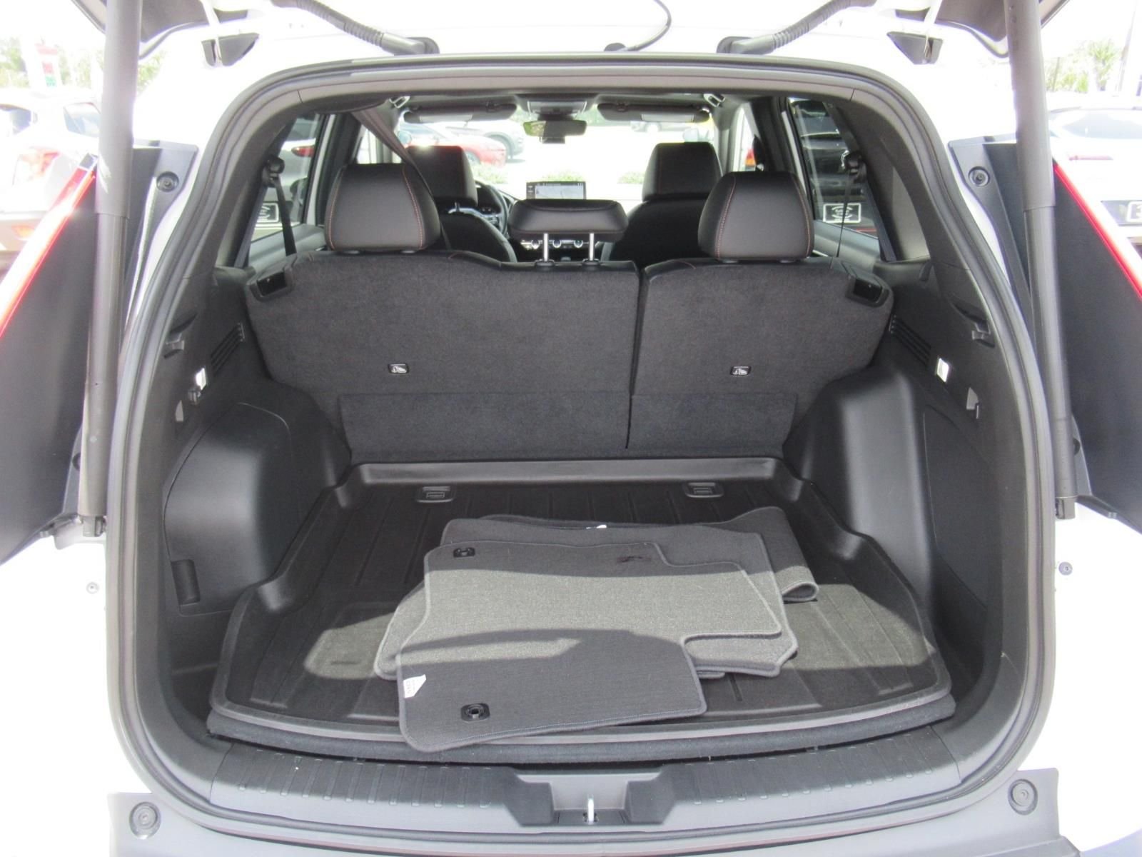 Used 2023 White Honda Sport Touring image 36