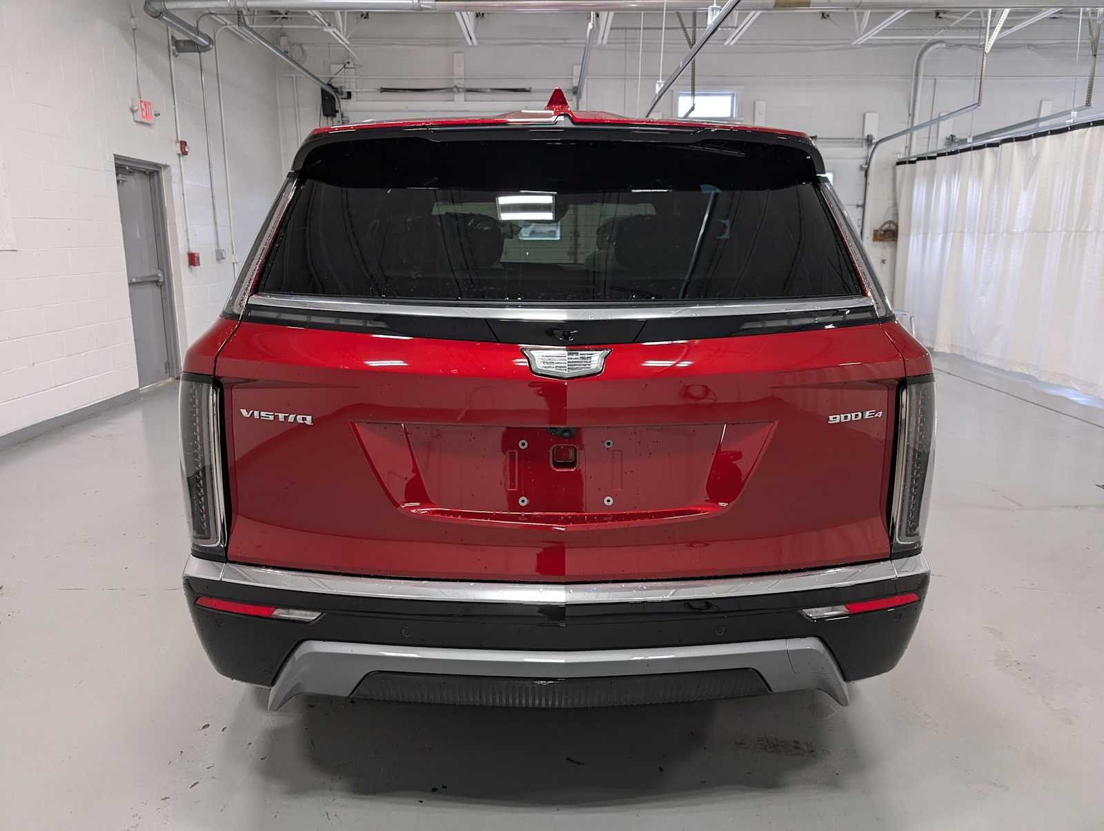 2026 Cadillac VISTIQ Luxury - Photo 11