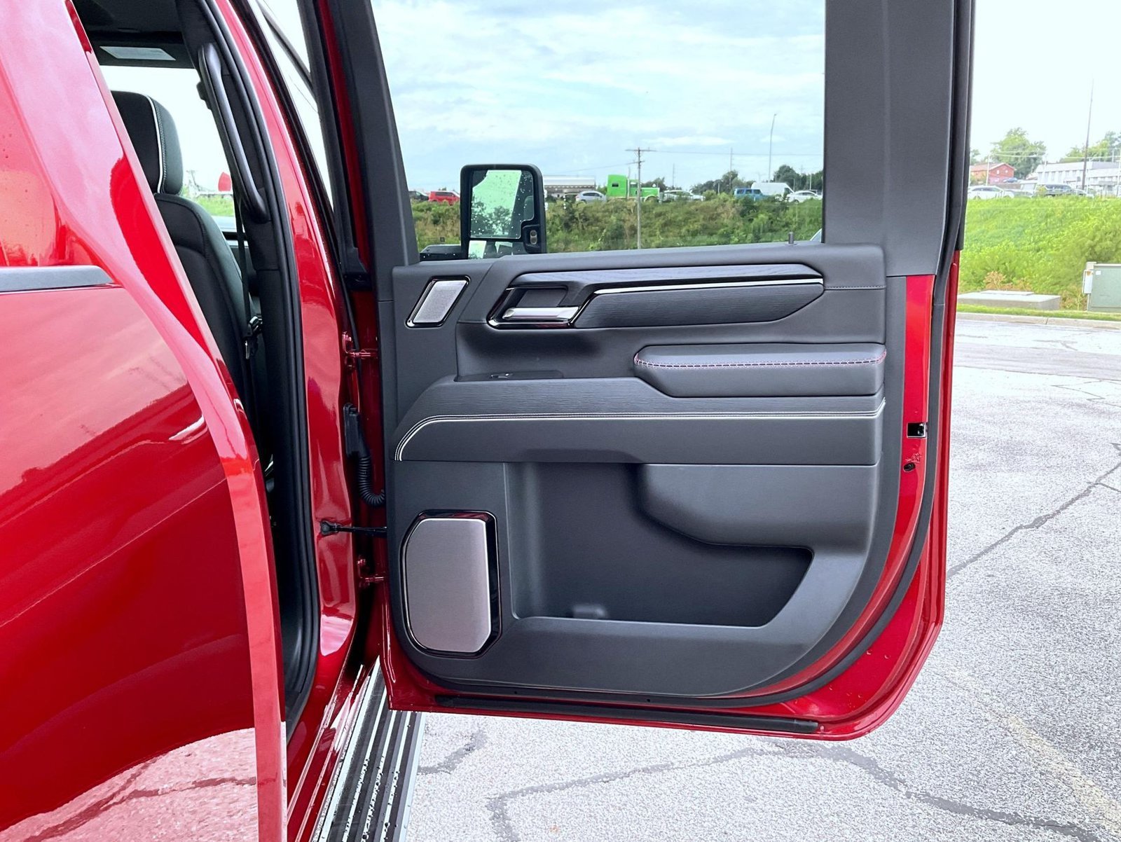 2026 GMC Sierra 2500HD AT4X - Photo 17