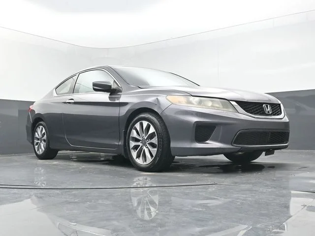 2015 Honda Accord LX-S