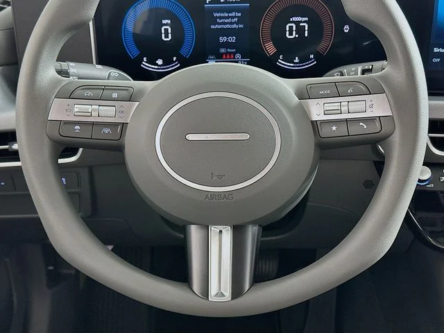 New 2026 Hyundai SONATA SE