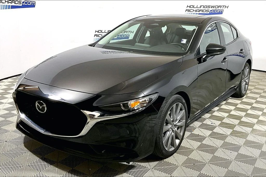 2025 Mazda CX-3 Preferred AT 4-Door SKYACTIV's photo