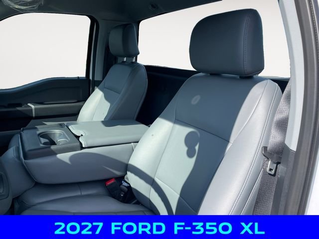 New 2027 White Ford XL image 26