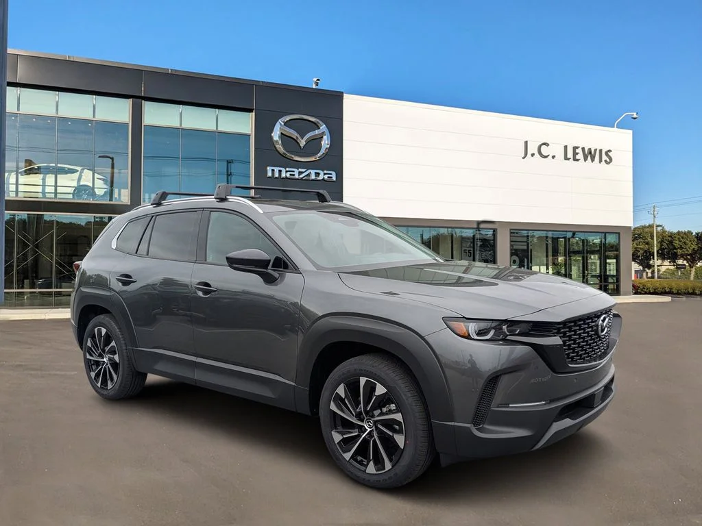2026 Mazda CX-50 2.5 Hybrid Premium Plus's photo
