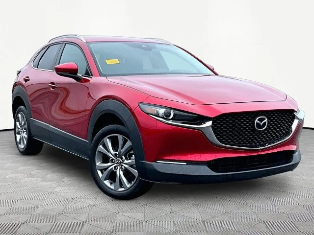 2023 Mazda CX-30