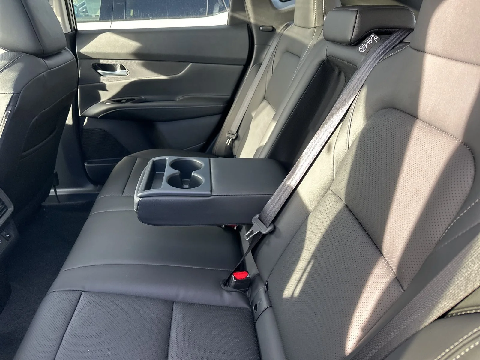 2026 Nissan Murano SL - Photo 22