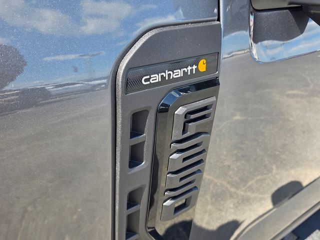 New 2027 Carbonized Gray Metallic Ford XLT image 40