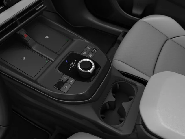 New 2026 COSMIC WHITE PEARL Subaru Premium image 20