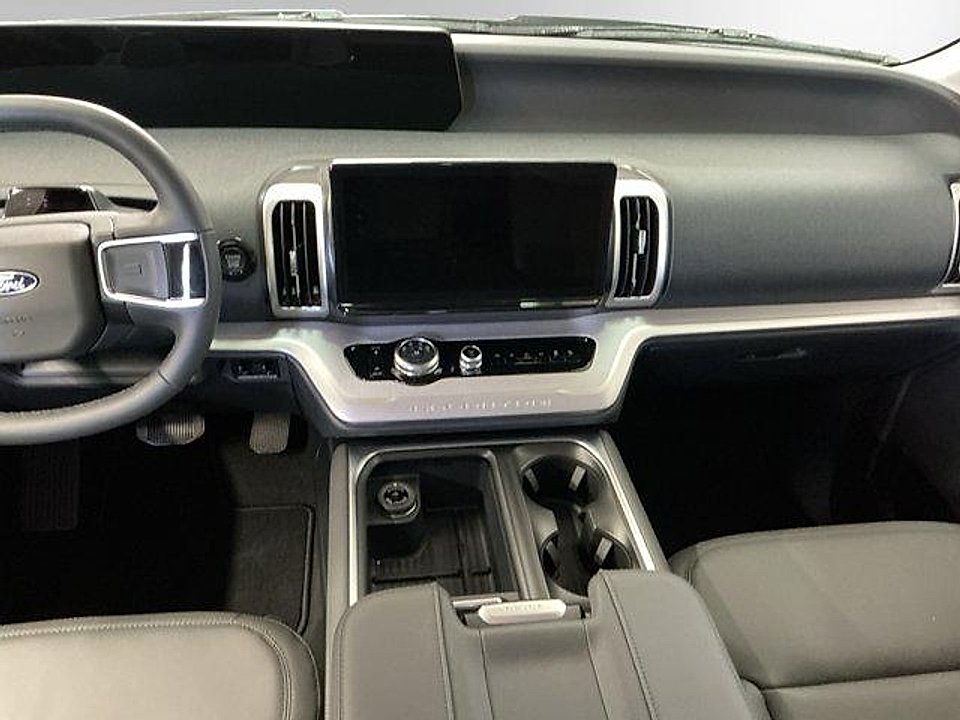 2026 Ford Expedition MAX Active - Photo 11
