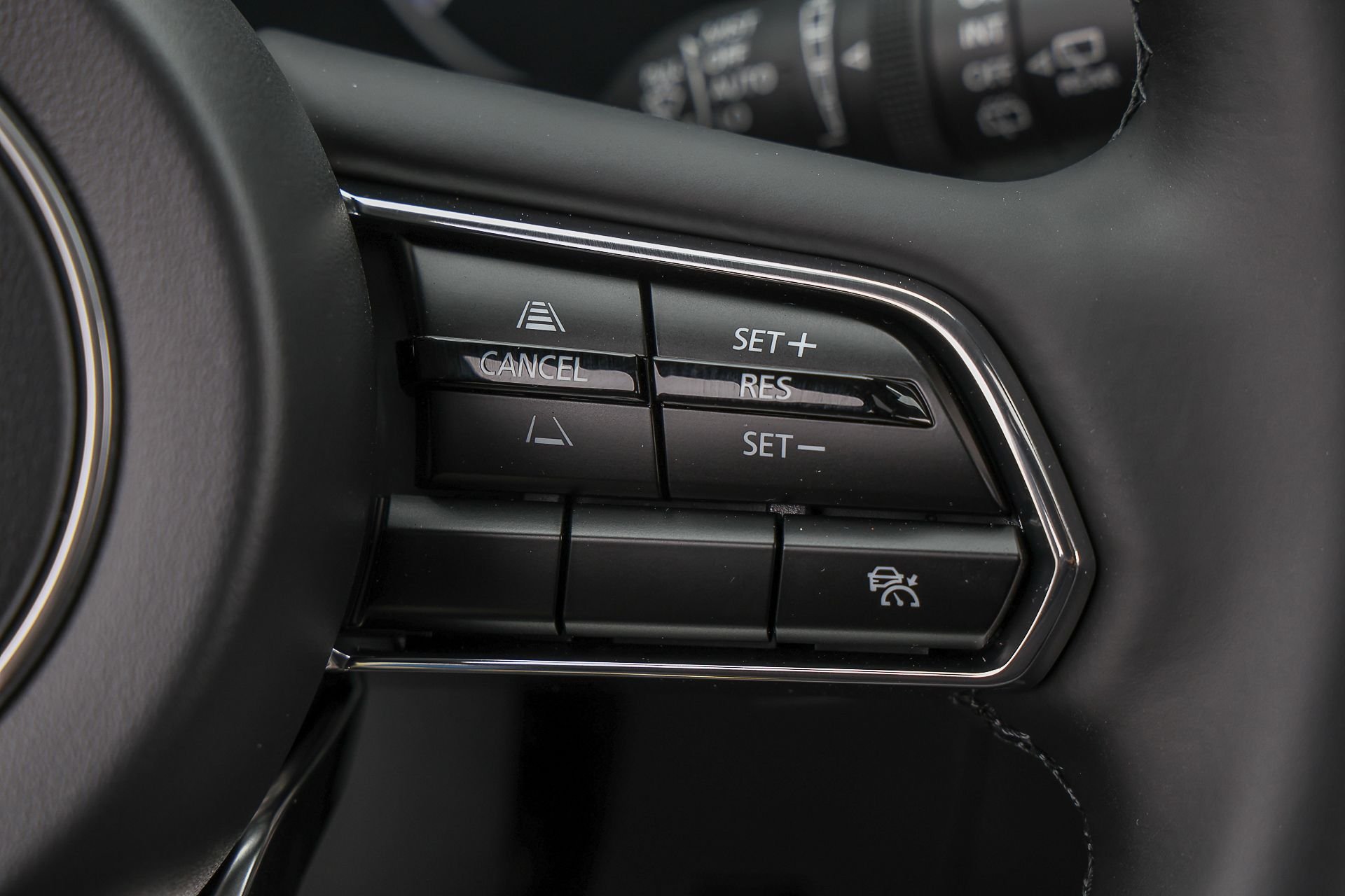 2026 Mazda CX-70 Preferred Package - Photo 22