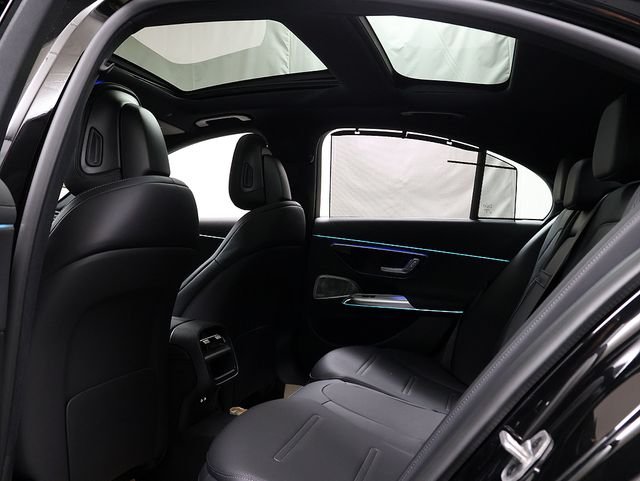 2026 Mercedes-Benz E-Class AMG E53 - Photo 14