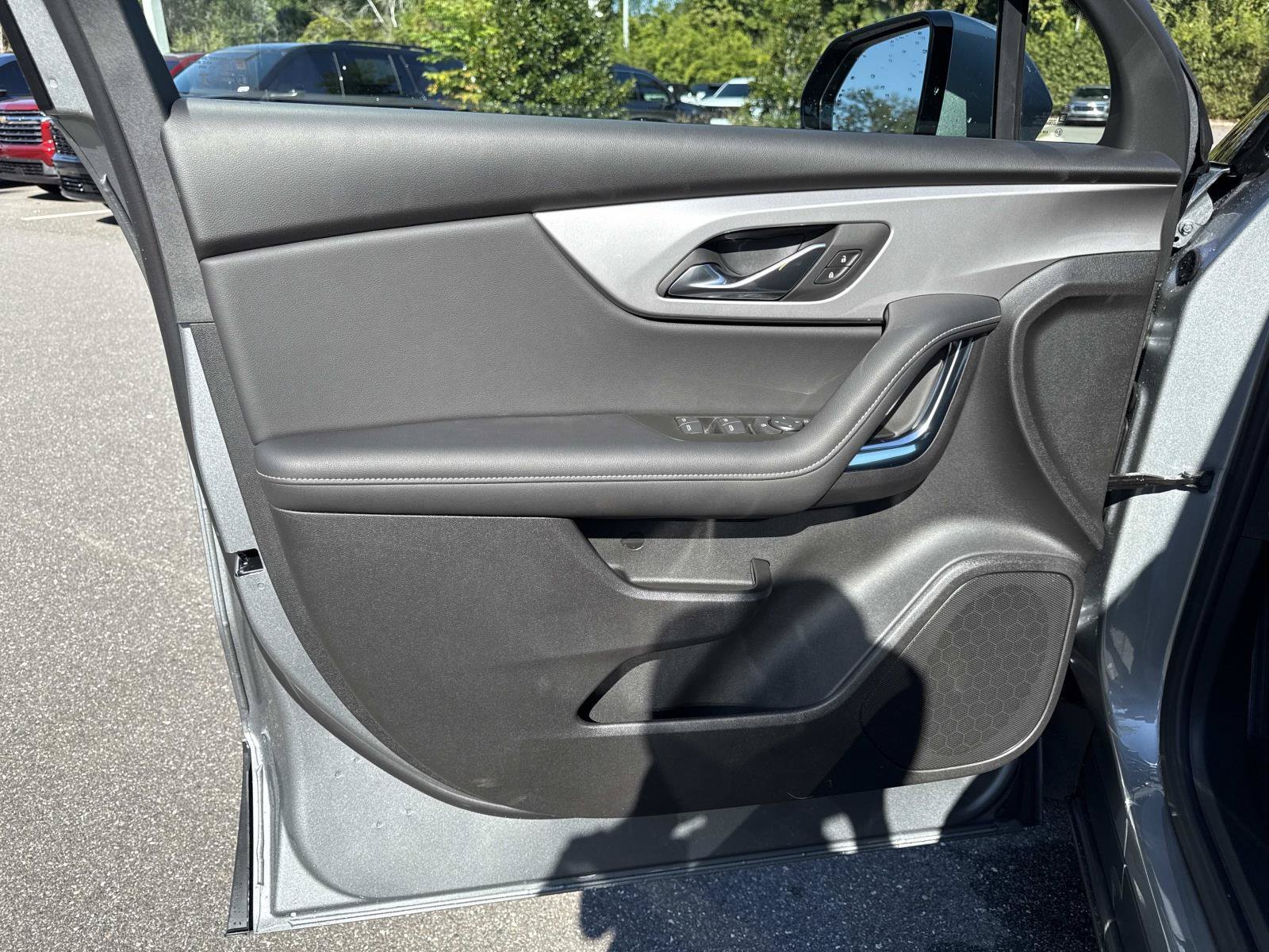 2026 Chevrolet Blazer 2LT - Photo 17