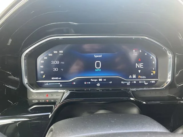 2024 Chevrolet Silverado 2500HD LT - Photo 11