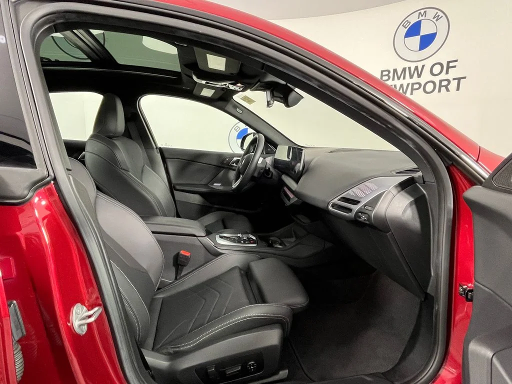 Used 2026 Red BMW 228 Gran Coupe image 24