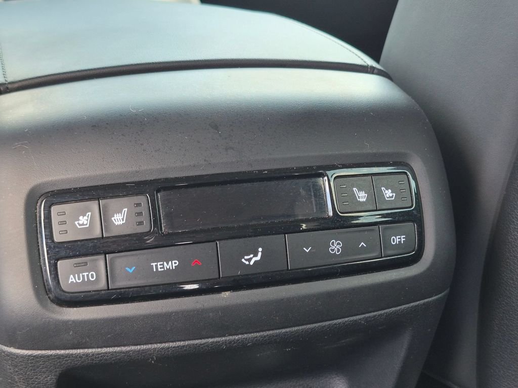 2024 Hyundai Palisade SEL - Photo 27