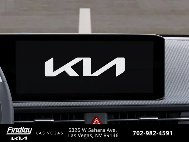New 2026 Blue Kia GT-Line image 40