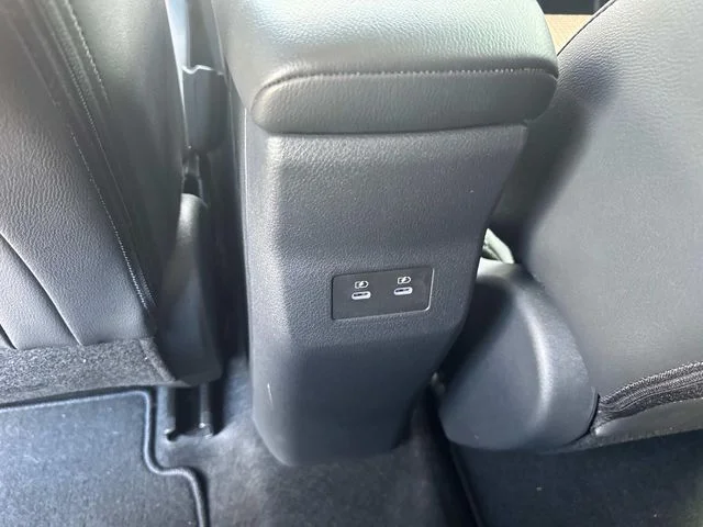 Used 2025 Brown Nissan SR image 17
