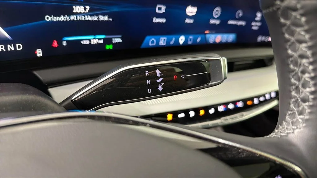 Used 2025 Black Raven Cadillac Luxury 2 image 26