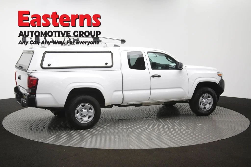 Used 2019 White Toyota SR image 42